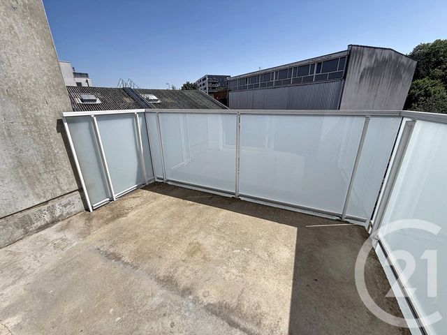 Appartement T2 &agrave; vendre - 2 pi&egrave;ces - 44,40 m2 - Lille - 59 - NORD-PAS-DE-CALAIS