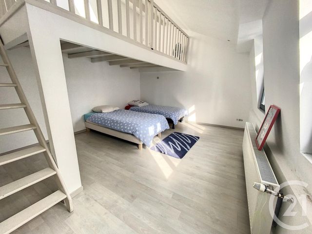 Appartement F3 &agrave; louer - 3 pi&egrave;ces - 73,37 m2 - Lille - 59 - NORD-PAS-DE-CALAIS