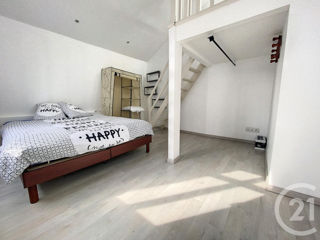 Appartement F3 &agrave; louer - 3 pi&egrave;ces - 73,37 m2 - Lille - 59 - NORD-PAS-DE-CALAIS