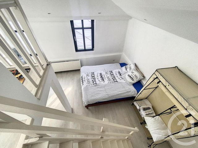 Appartement F3 &agrave; louer - 3 pi&egrave;ces - 73,37 m2 - Lille - 59 - NORD-PAS-DE-CALAIS