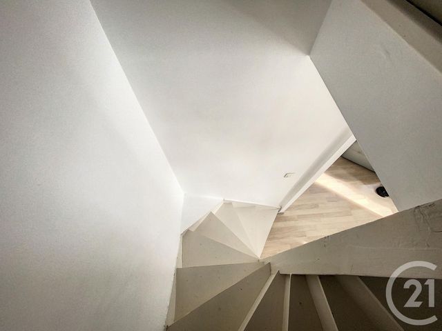 Appartement F3 &agrave; louer - 3 pi&egrave;ces - 73,37 m2 - Lille - 59 - NORD-PAS-DE-CALAIS