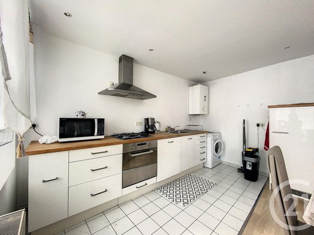 Appartement F3 &agrave; louer - 3 pi&egrave;ces - 73,37 m2 - Lille - 59 - NORD-PAS-DE-CALAIS