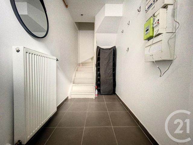 Appartement F3 &agrave; louer - 3 pi&egrave;ces - 73,37 m2 - Lille - 59 - NORD-PAS-DE-CALAIS