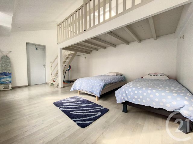Appartement F3 &agrave; louer - 3 pi&egrave;ces - 73,37 m2 - Lille - 59 - NORD-PAS-DE-CALAIS