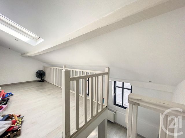 Appartement F3 &agrave; louer - 3 pi&egrave;ces - 73,37 m2 - Lille - 59 - NORD-PAS-DE-CALAIS