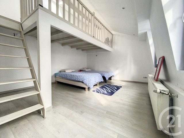 Appartement F3 &agrave; louer - 3 pi&egrave;ces - 73,37 m2 - Lille - 59 - NORD-PAS-DE-CALAIS