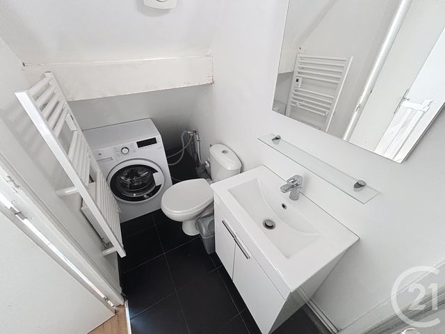 Appartement Studio &agrave; louer - 1 pi&egrave;ce - 28,17 m2 - Lille - 59 - NORD-PAS-DE-CALAIS