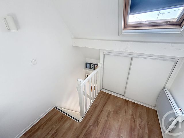 Appartement Studio &agrave; louer - 1 pi&egrave;ce - 28,17 m2 - Lille - 59 - NORD-PAS-DE-CALAIS