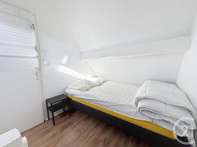 Appartement Studio &agrave; louer - 1 pi&egrave;ce - 28,17 m2 - Lille - 59 - NORD-PAS-DE-CALAIS