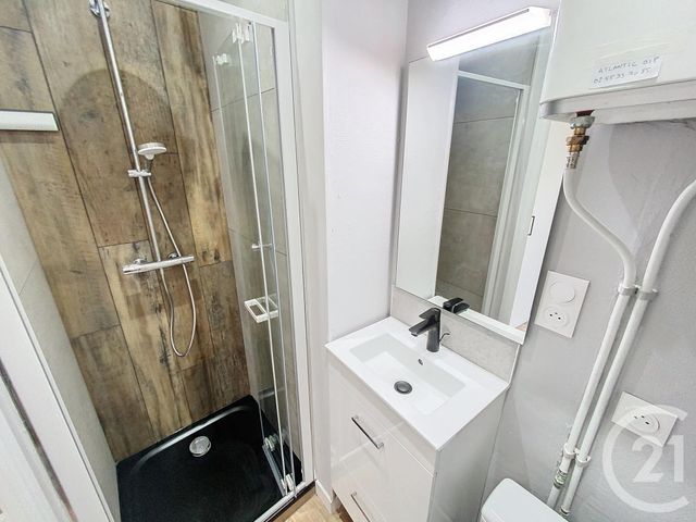 Appartement Studio &agrave; louer - 1 pi&egrave;ce - 12,50 m2 - Lille - 59 - NORD-PAS-DE-CALAIS