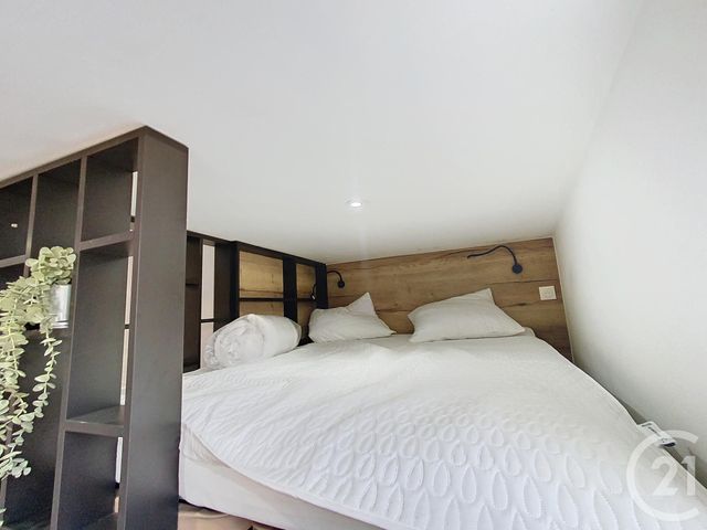 Appartement Studio &agrave; louer - 1 pi&egrave;ce - 12,50 m2 - Lille - 59 - NORD-PAS-DE-CALAIS