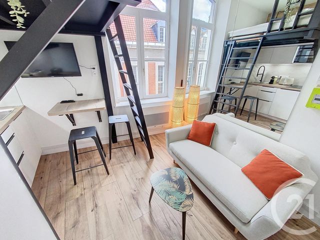 appartement - LILLE - 59