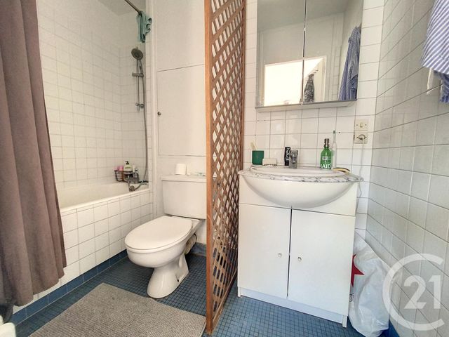 Appartement T2 &agrave; louer - 2 pi&egrave;ces - 40,24 m2 - Lille - 59 - NORD-PAS-DE-CALAIS