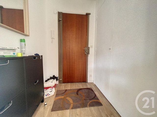 Appartement T2 &agrave; louer - 2 pi&egrave;ces - 40,24 m2 - Lille - 59 - NORD-PAS-DE-CALAIS