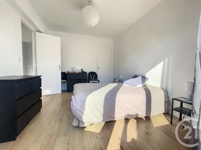 Appartement T2 &agrave; louer - 2 pi&egrave;ces - 40,24 m2 - Lille - 59 - NORD-PAS-DE-CALAIS