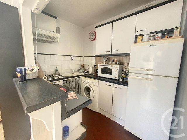 Appartement T2 &agrave; louer - 2 pi&egrave;ces - 40,24 m2 - Lille - 59 - NORD-PAS-DE-CALAIS