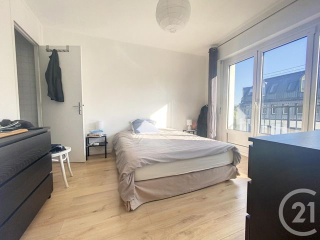 Appartement T2 &agrave; louer - 2 pi&egrave;ces - 40,24 m2 - Lille - 59 - NORD-PAS-DE-CALAIS