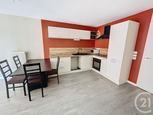 appartement - ST ANDRE LEZ LILLE - 59