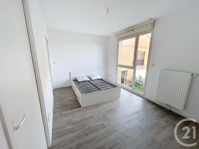Appartement T2 &agrave; louer - 2 pi&egrave;ces - 48,15 m2 - St Andre Lez Lille - 59 - NORD-PAS-DE-CALAIS