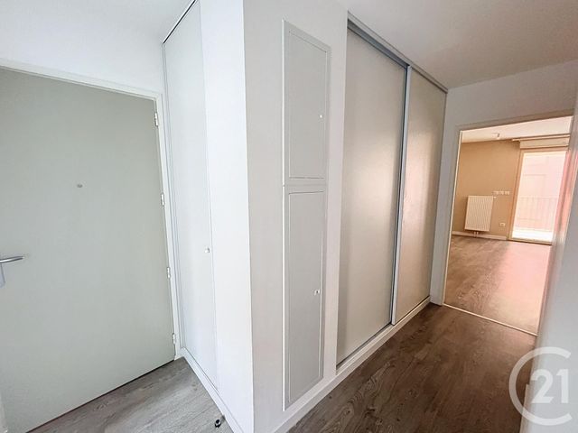 Appartement T2 &agrave; louer - 2 pi&egrave;ces - 48,15 m2 - St Andre Lez Lille - 59 - NORD-PAS-DE-CALAIS
