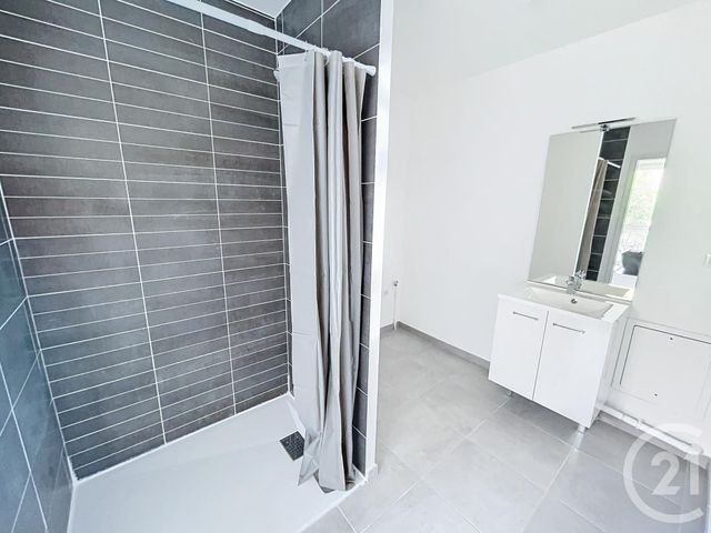 Appartement T2 &agrave; louer - 2 pi&egrave;ces - 48,15 m2 - St Andre Lez Lille - 59 - NORD-PAS-DE-CALAIS