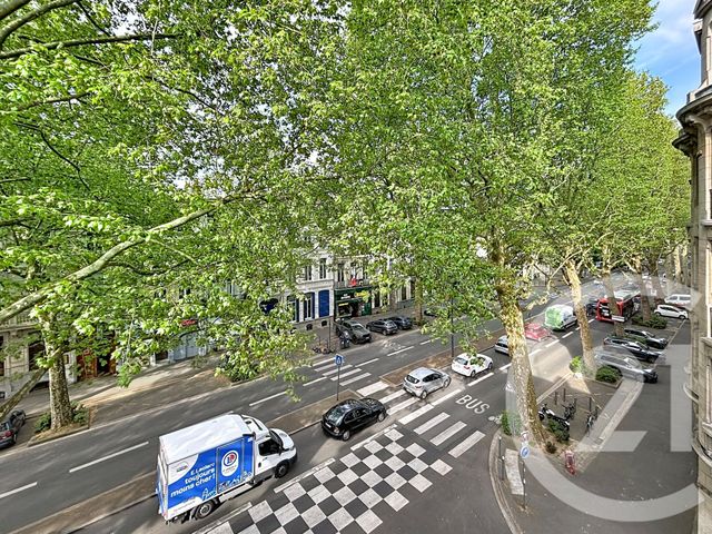 Appartement Studio &agrave; louer - 1 pi&egrave;ce - 40 m2 - Lille - 59 - NORD-PAS-DE-CALAIS