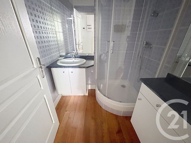Appartement Studio &agrave; louer - 1 pi&egrave;ce - 40 m2 - Lille - 59 - NORD-PAS-DE-CALAIS