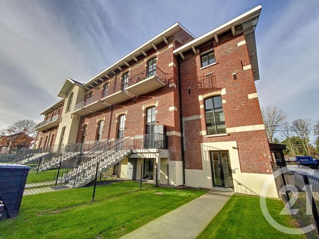 appartement - ST ANDRE LEZ LILLE - 59