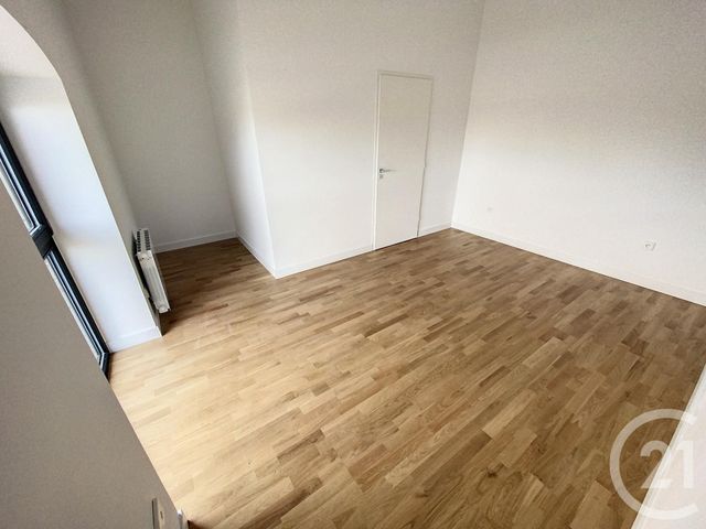 Appartement Duplex &agrave; louer - 2 pi&egrave;ces - 43,81 m2 - St Andre Lez Lille - 59 - NORD-PAS-DE-CALAIS