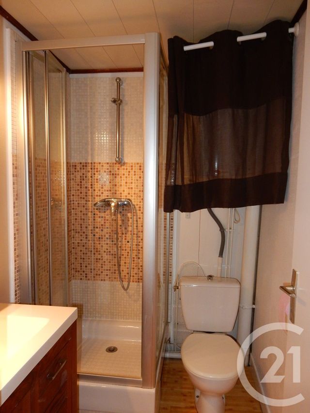 Appartement Studio &agrave; vendre - 1 pi&egrave;ce - 24,79 m2 - Lille - 59 - NORD-PAS-DE-CALAIS