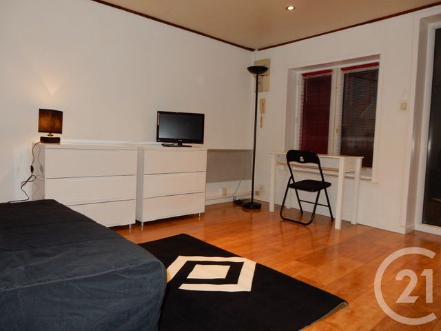 appartement - LILLE - 59