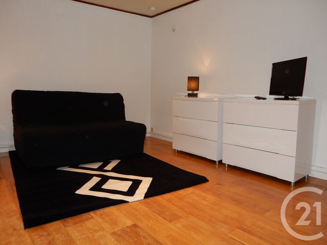 Appartement Studio &agrave; vendre - 1 pi&egrave;ce - 24,79 m2 - Lille - 59 - NORD-PAS-DE-CALAIS