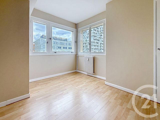 Appartement T2 &agrave; vendre - 2 pi&egrave;ces - 51,50 m2 - Lille - 59 - NORD-PAS-DE-CALAIS