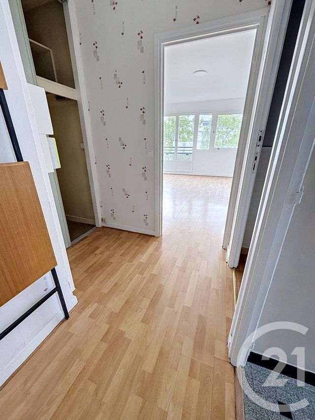 Appartement T2 &agrave; vendre - 2 pi&egrave;ces - 51,50 m2 - Lille - 59 - NORD-PAS-DE-CALAIS