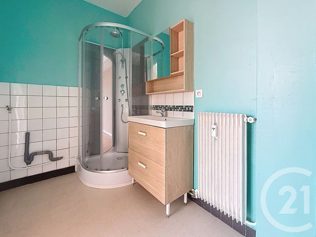 Appartement T2 &agrave; vendre - 2 pi&egrave;ces - 51,50 m2 - Lille - 59 - NORD-PAS-DE-CALAIS