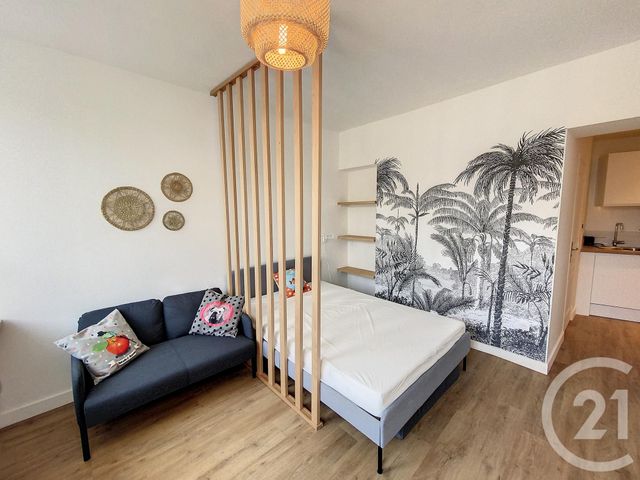 appartement - LILLE - 59