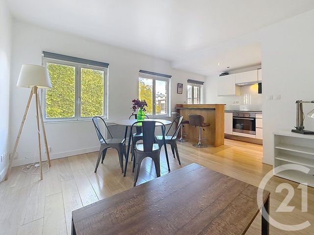 Appartement 2 pièces 53 m² · à Lille · 53,3 m² · 233 000 €