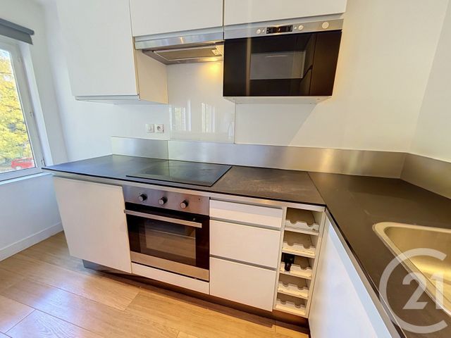 Appartement T2 &agrave; vendre - 2 pi&egrave;ces - 53,29 m2 - Lille - 59 - NORD-PAS-DE-CALAIS