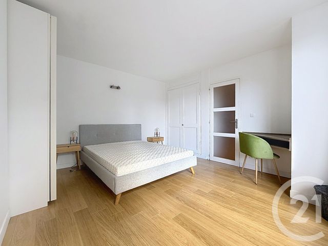 Appartement T2 &agrave; vendre - 2 pi&egrave;ces - 53,29 m2 - Lille - 59 - NORD-PAS-DE-CALAIS
