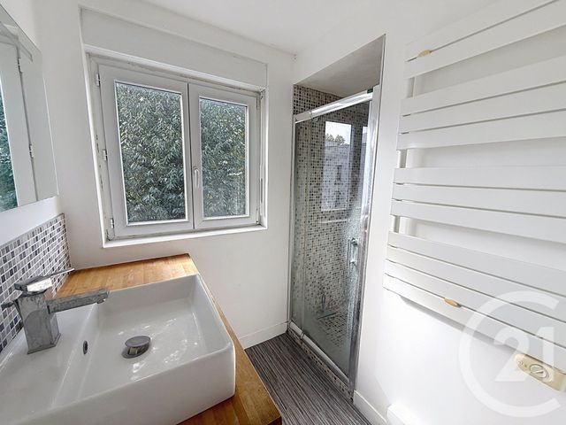 Appartement T2 &agrave; vendre - 2 pi&egrave;ces - 53,29 m2 - Lille - 59 - NORD-PAS-DE-CALAIS