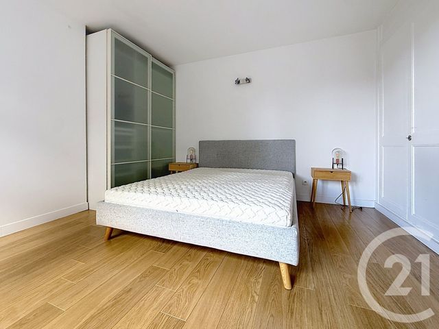 Appartement T2 &agrave; vendre - 2 pi&egrave;ces - 53,29 m2 - Lille - 59 - NORD-PAS-DE-CALAIS