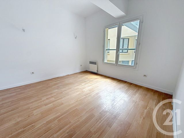 Appartement T2 &agrave; vendre - 2 pi&egrave;ces - 37,96 m2 - Lille - 59 - NORD-PAS-DE-CALAIS