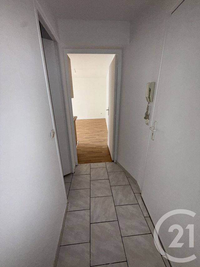 Appartement T2 &agrave; vendre - 2 pi&egrave;ces - 37,96 m2 - Lille - 59 - NORD-PAS-DE-CALAIS