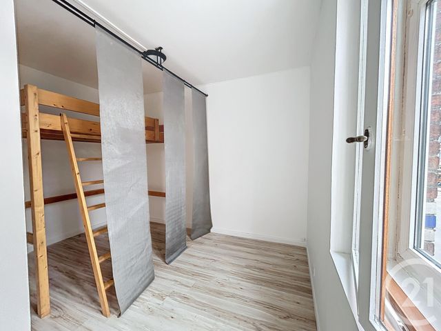 Appartement T1 &agrave; louer - 1 pi&egrave;ce - 35,81 m2 - Lille - 59 - NORD-PAS-DE-CALAIS