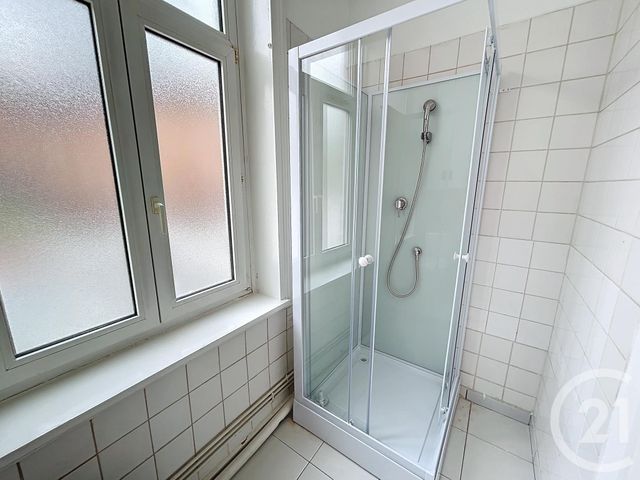 Appartement T1 &agrave; louer - 1 pi&egrave;ce - 35,81 m2 - Lille - 59 - NORD-PAS-DE-CALAIS