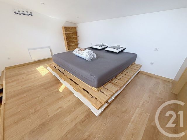 Appartement T1 &agrave; louer - 1 pi&egrave;ce - 47,94 m2 - Lille - 59 - NORD-PAS-DE-CALAIS