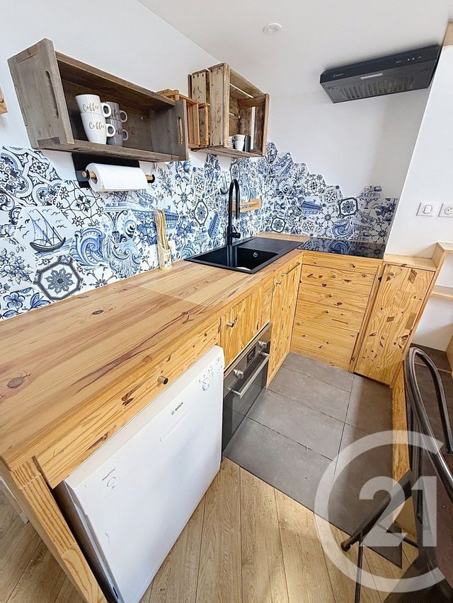 Appartement T1 &agrave; louer - 1 pi&egrave;ce - 47,94 m2 - Lille - 59 - NORD-PAS-DE-CALAIS