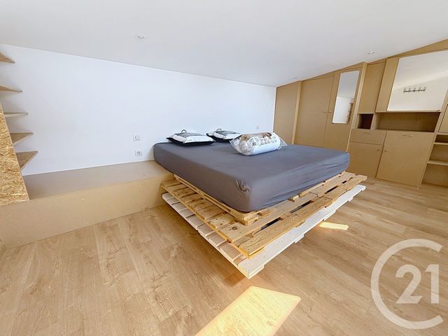 Appartement T1 &agrave; louer - 1 pi&egrave;ce - 47,94 m2 - Lille - 59 - NORD-PAS-DE-CALAIS