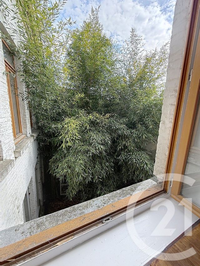 Appartement Studio &agrave; vendre - 1 pi&egrave;ce - 20,83 m2 - Lille - 59 - NORD-PAS-DE-CALAIS