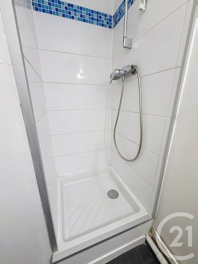 Appartement Studio &agrave; vendre - 1 pi&egrave;ce - 20,83 m2 - Lille - 59 - NORD-PAS-DE-CALAIS